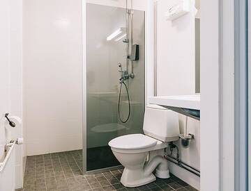 Фотографии Гостевой дом Comfort Guesthouse г. Пиетарсаари (Финляндия) №5 Фото Гостевой дом Comfort Guesthouse г. Пиетарсаари 5