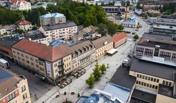 Фотографии Гостевой дом Comfort Guesthouse г. Пиетарсаари (Финляндия) №1 Фото Гостевой дом Comfort Guesthouse г. Пиетарсаари 1