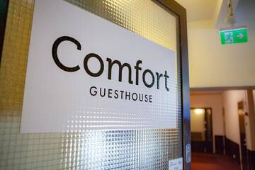Фото номера Одноместный номер эконом-класса Гостевой дом Comfort Guesthouse г. Пиетарсаари 10