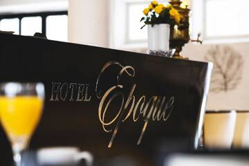 Фотографии Отель Hotel Epoque & Apartments г. Пиетарсаари (Финляндия) №3 Фото Отель Hotel Epoque & Apartments г. Пиетарсаари 3